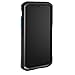 Element Case Vapor S Drop Tested Case for iPhone Xs/X - Black (EMT-322-193EY-01)