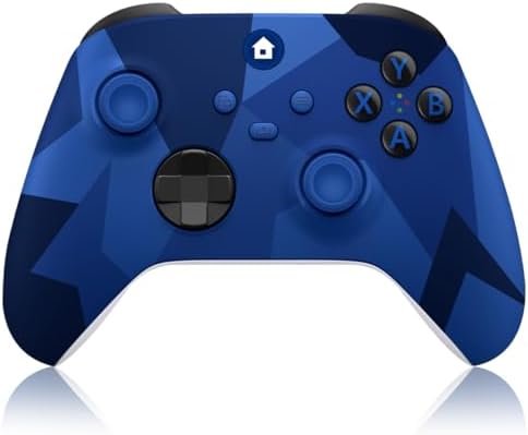 Amazon.com: Xbox One Special Edition Armed Forces Wireless