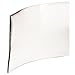 Slide-Co 194236 Shower Door Flat Bottom Sweep, Clear, 1-1/2 In. wide, 36 In. long (Single Pack)
