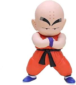 mr popo action figure