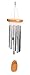 Woodstock Wind Chimes for Outside, Garden, Patio, Porch and Outdoor Decor (17