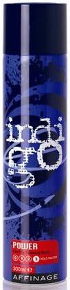 Affinage Indigo Power Fast Drying Finishing Spray (10.1 oz)