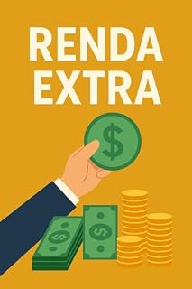 Livro Renda extra na prática