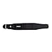 Harbinger Weightlifting Belt with Flexible Ultra-light Foam Core, 5-Inch