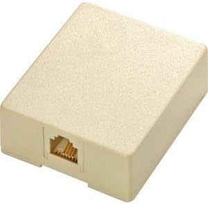 STEREN Modular Surface Mounting Box - T07872