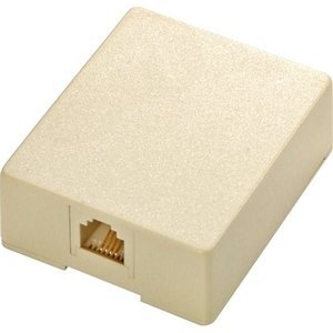 STEREN Modular Surface Mounting Box - T07872
