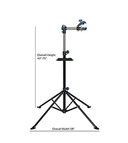 ultrasport expert work stand