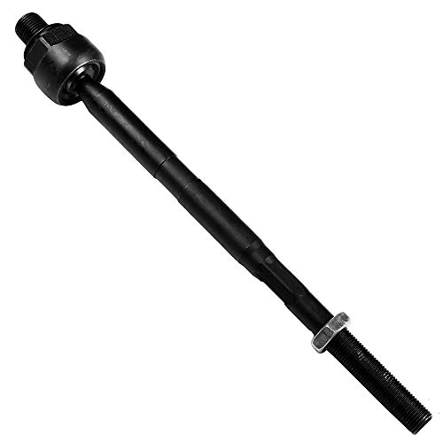 LSAILON 8pcs Lower Control Arms Front Sway Bar End Links Outer Inner Tie Rod Ends Kit Fit for 2008-2015 Buick Enclave 2009-2015 Chevrolet Traverse 2007-2015 GMC Acadia 2007-2010 Saturn Outlook