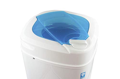 4 Laundry+Alternative+Centrifugal+High+Tech+Suspension