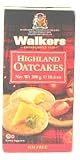 Walkers Highland Oatcakes