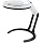 WSHFHDLC Handheld mini magnifying glass Desktop Magnifier ...