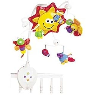 lamaze mobile