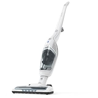 eufy HomeVac Duo 2-in-1 Cordless Vacuum 