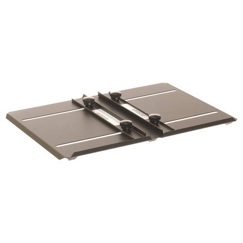 Beseler 8x10 Borderless Darkroom Enlarging Printing Easel