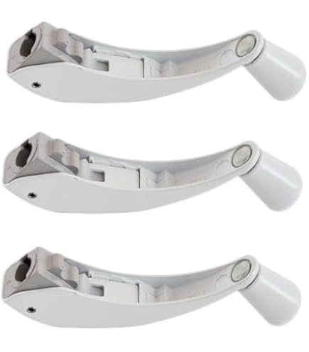 ACME Window Hardware Face Mount Single arm Operator 9 1/2