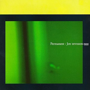 Permanent: Joy Division 1995