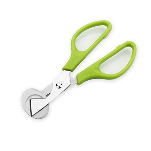 Ksmxos Quail Egg Shell CutterQuail Egg Shell Cutter
