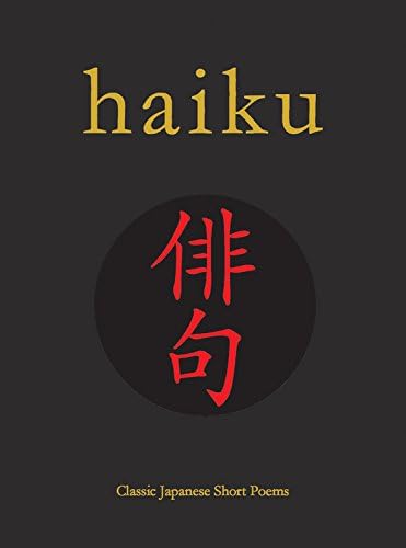 Haiku: Classic Japanese Short Poems (Chinese Binding)