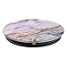 Pop Socket Marble Purple Rose Gold White Pink Blue Grey - PopSockets Grip and Stand for Phones and Tablets