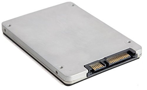 Intel DC S3700 800GB SSD (2.5-Inch SATA 3.0 6Gb/s, 25nm MLC, Solid State Drive) - SSDSC2BA800G301