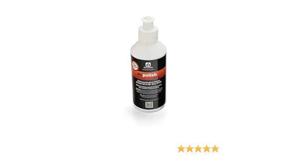 ALCOA PULIMENTO para Llantas 250 gr: Amazon.es: Coche y moto