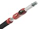 Shur-Line 812017 29-inch to 61-inch Aluminum Painting Extension Pole with Threaded Handle Connection