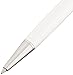 Swarovski Crystalline Lady Ballpoint Pen, White Pearl (1145324)