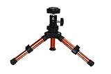 Mini Tripod - Orange