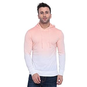 GRITSTONES Men’s Plain Regular Fit T-Shirt