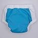 Super Undies Cotton Nighttime Undies Aquanaut Size 1 (Size 1)
