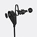 Caseology V8 Bluetooth Earphone - Sweat Proof & Noise-Cancelling - Black
