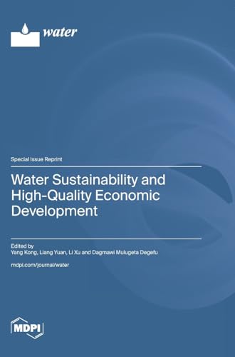 Water Sustainability and High-Quality Economic Development
