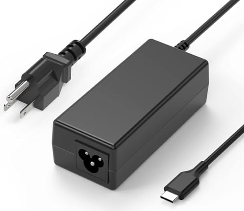HP SLE-TECH Chromebook Charger Chromebook 14 14A