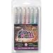 Gelly Roll Stardust Meteor Pens (Pack of 6)
