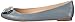 Nine West Women's Abiss Leather Ballet Flat