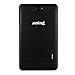 JUNING 7-Inch Dual Sim  Android 4.4 Smartphone - Black