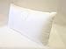 East Coast Bedding - King Size Pillow Pack of 1 - Firm Luxury Hotel Pillow for a Luxury Bed - 100% European Goose Down Pillow 800FP - Featherless Pillow for Sleeping