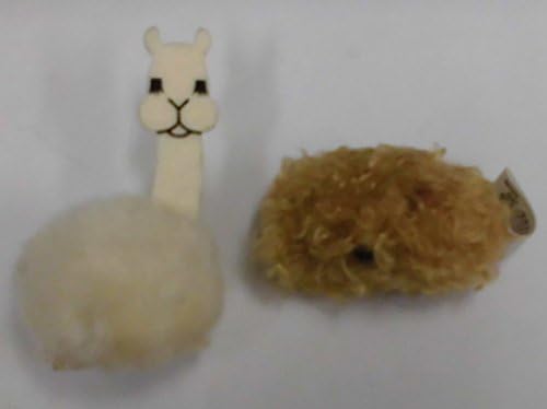 Amazon カピバラさん ちびふわマスコット カピ爺 プレーリーさん仲間入り 2種セット カピバラさん リャマさん プライズ Banpresto バンプレスト ぬいぐるみ ホビー