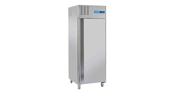 Cool head Nevera Profesional 700 L RN 700 INOX Temperatura ...