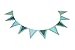 Zig Zag Elephant Mix & Match 10 Piece Crib Bedding, by Pam Grace Creations