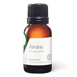 Aromatics International Davana Essential Oil 15ml