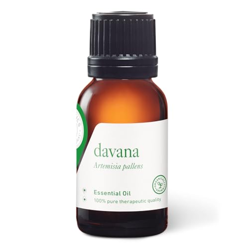 Aromatics International Davana Essential Oil 15ml