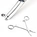 Dermal Anchor Forceps Body Piercing Tool