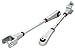 Eibach Pro-Alignment Performance Alignment Kit 5.66030K Compatible with Chrysler 300 C 2005-2008