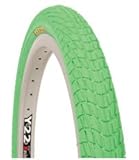 Kenda Kontact (K841) 20 x 1.95 Wire bead All Green !