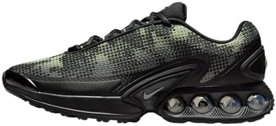 Amazon.com | Nike Air Max Dn Men's Shoes (HJ6695-001, Dark Smoke
