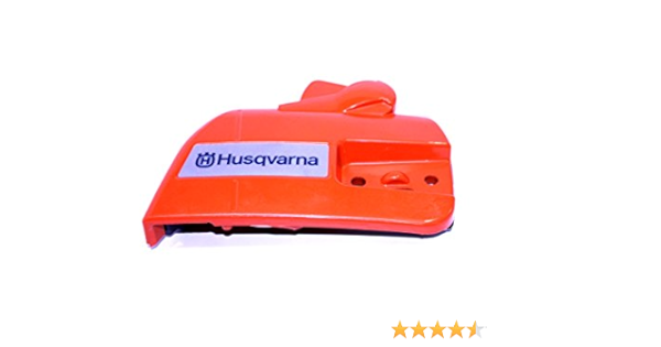 Amazon Com Husqvarna Part Number Chain Brake Garden Outdoor