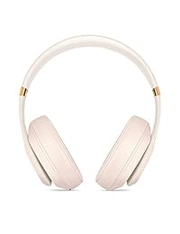 Beats Studio3   Auriculares inalámbricos (reacondicionados certificados) Auriculares Rosado