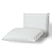 Zinus Memory Foam Traditional Pillows- set of 2, Standard