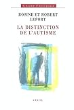 La distinction de l'autisme by 